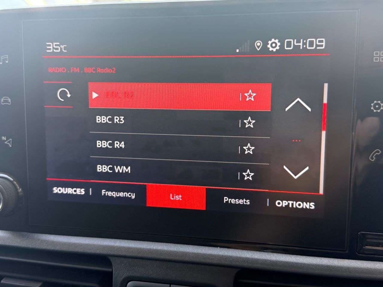 2019 CITROEN BERLINGO 2019 CITROEN BERLINGO