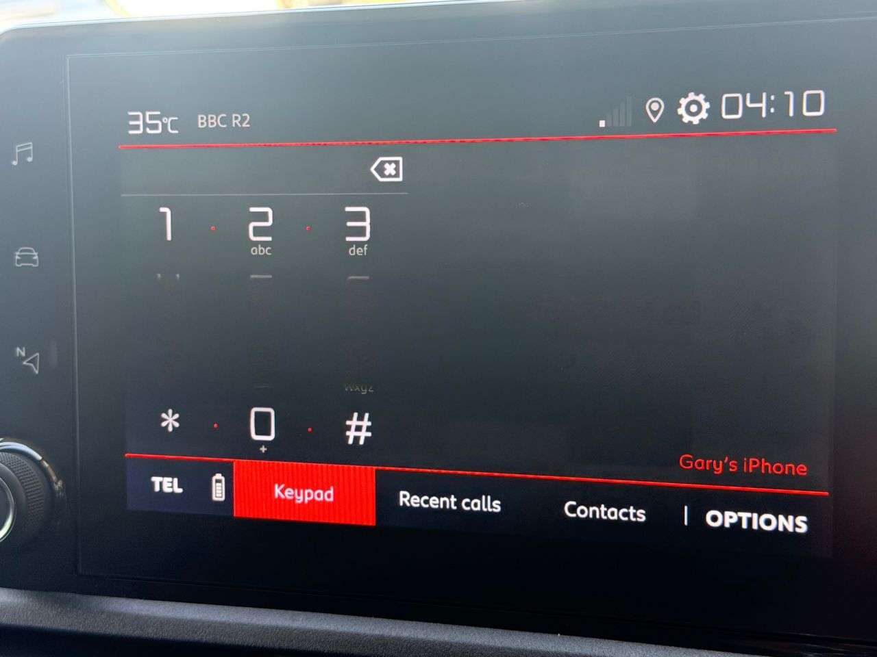 2019 CITROEN BERLINGO 2019 CITROEN BERLINGO