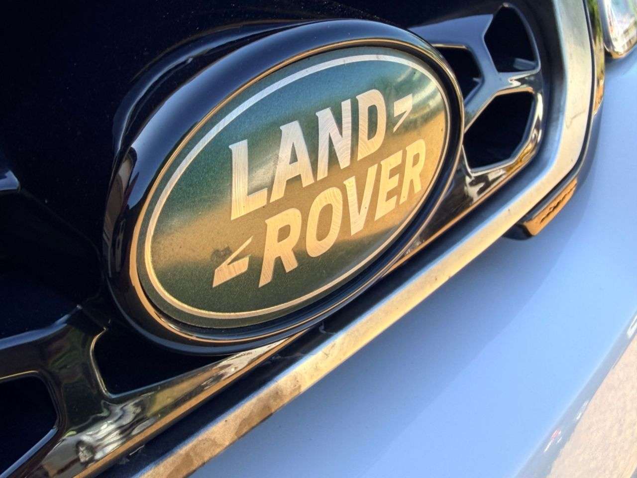 2018 LAND ROVER RANGE ROVER EVOQUE 2018 LAND ROVER RANGE ROVER EVOQUE
