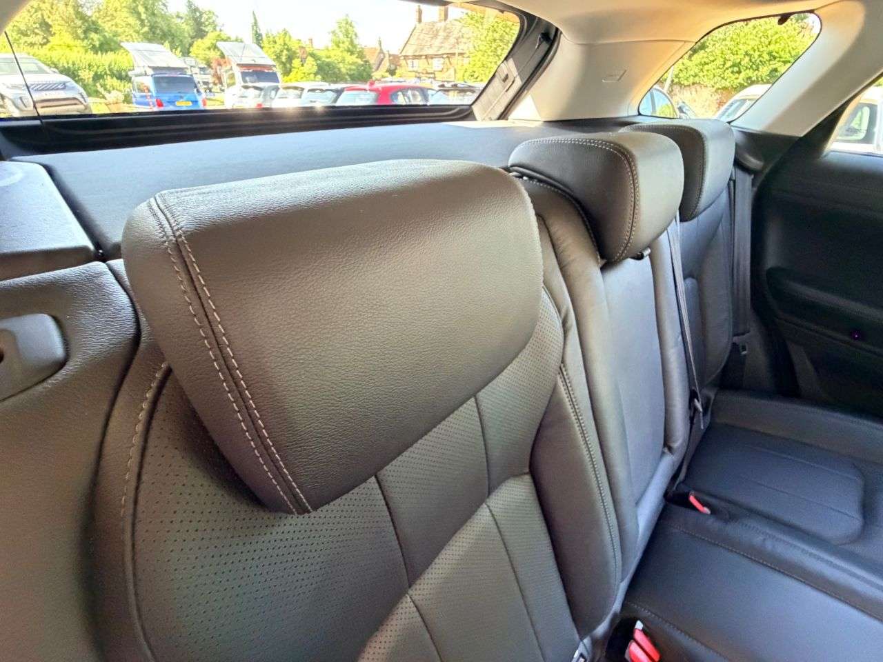 2018 LAND ROVER RANGE ROVER EVOQUE 2018 LAND ROVER RANGE ROVER EVOQUE