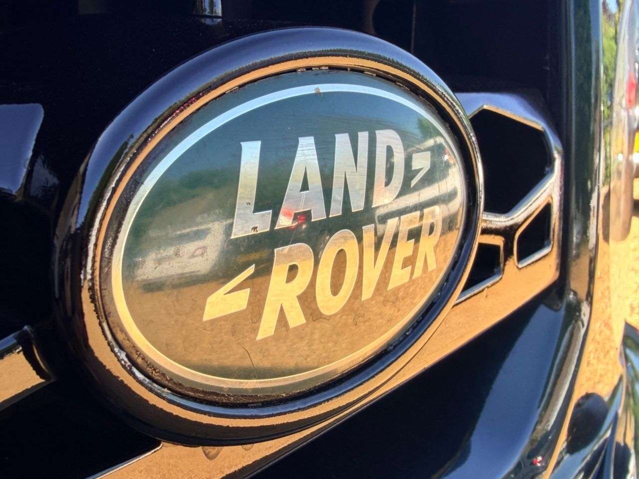 2013 LAND ROVER DISCOVERY 4 2013 LAND ROVER DISCOVERY 4