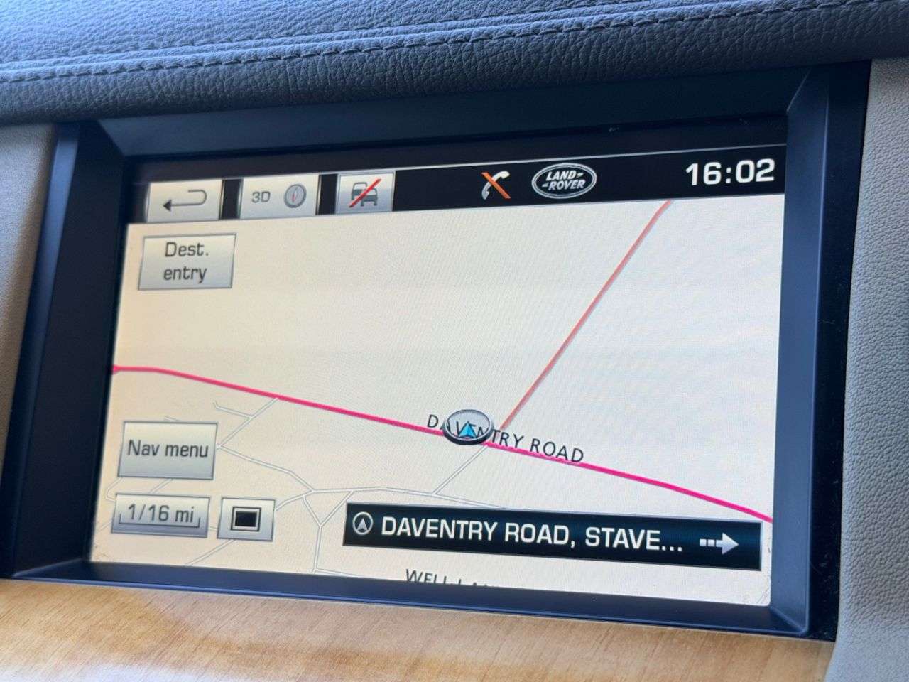 2013 LAND ROVER DISCOVERY 4 2013 LAND ROVER DISCOVERY 4