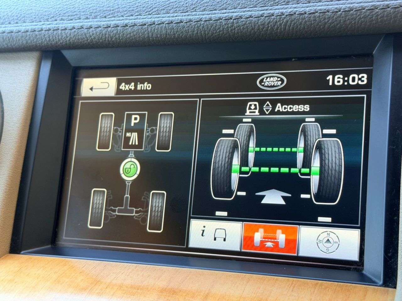 2013 LAND ROVER DISCOVERY 4 2013 LAND ROVER DISCOVERY 4