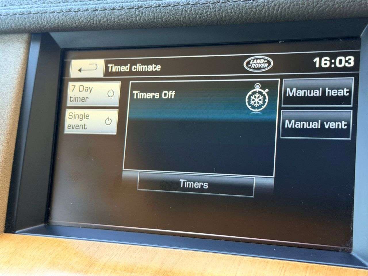 2013 LAND ROVER DISCOVERY 4 2013 LAND ROVER DISCOVERY 4
