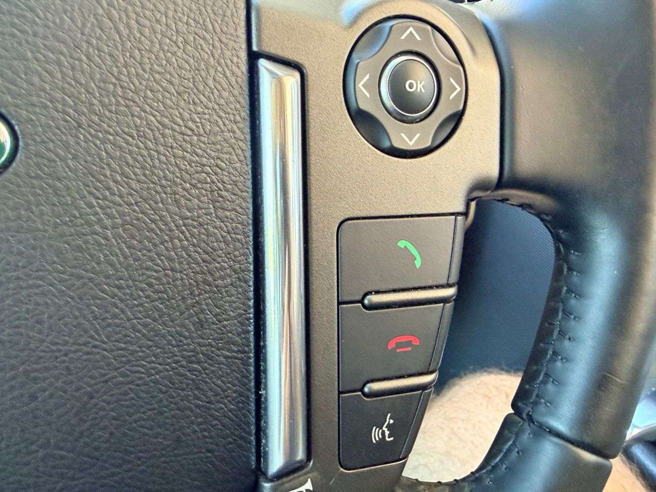 2013 LAND ROVER DISCOVERY 4 2013 LAND ROVER DISCOVERY 4
