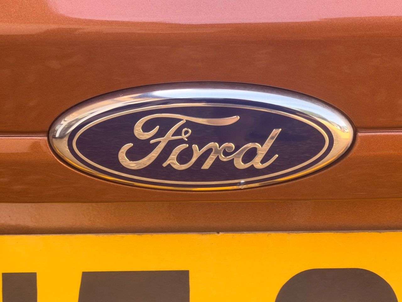 2015 FORD FIESTA 2015 FORD FIESTA