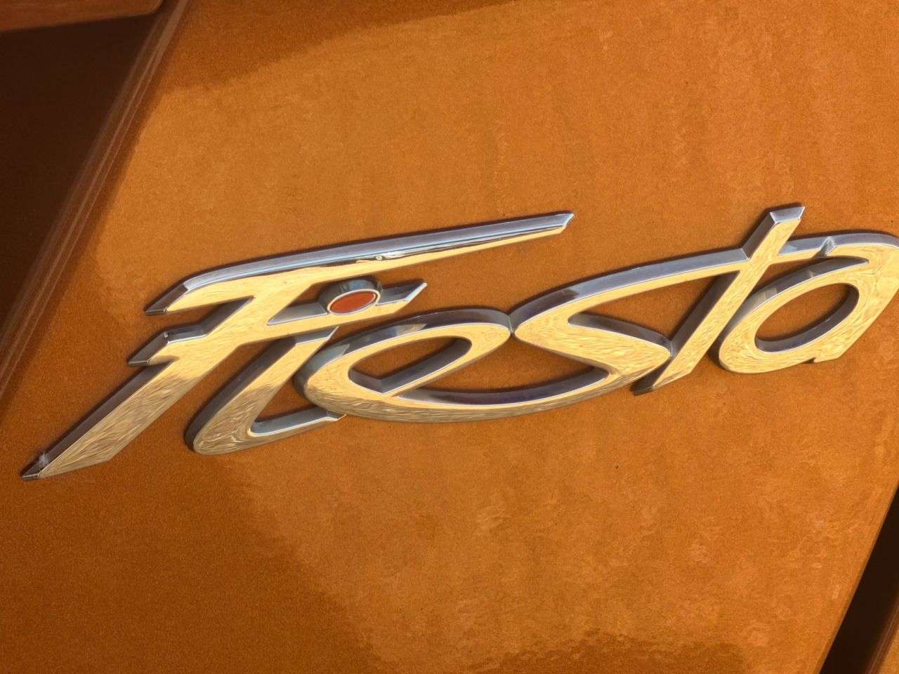2015 FORD FIESTA 2015 FORD FIESTA