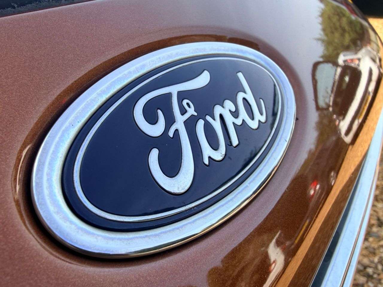 2015 FORD FIESTA 2015 FORD FIESTA