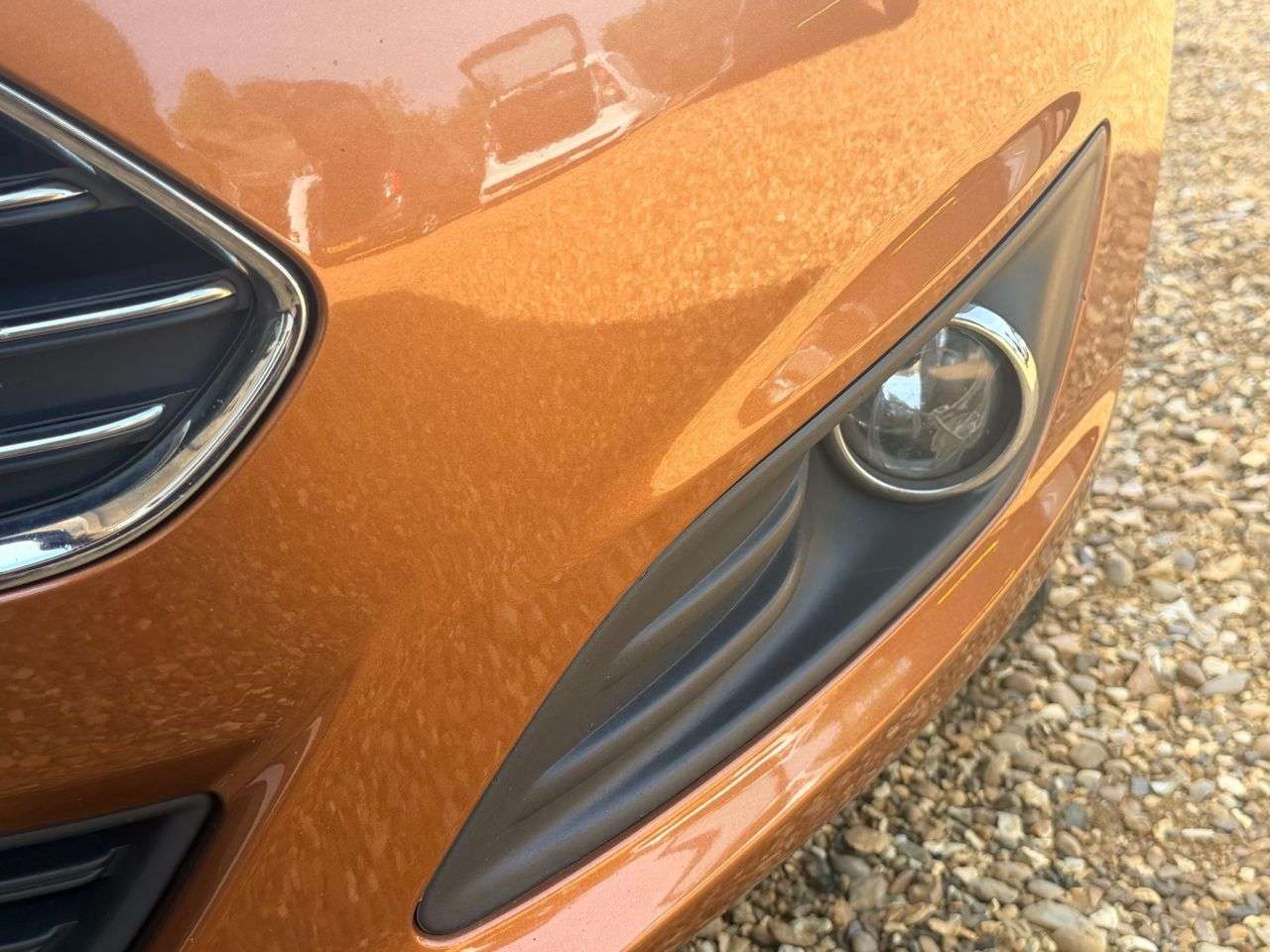 2015 FORD FIESTA 2015 FORD FIESTA