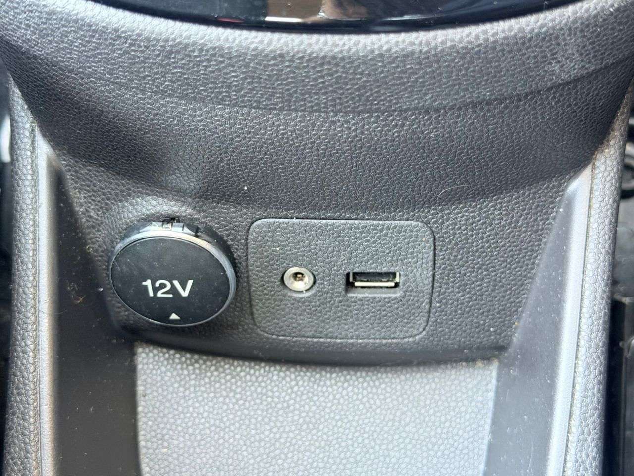 2015 FORD FIESTA 2015 FORD FIESTA