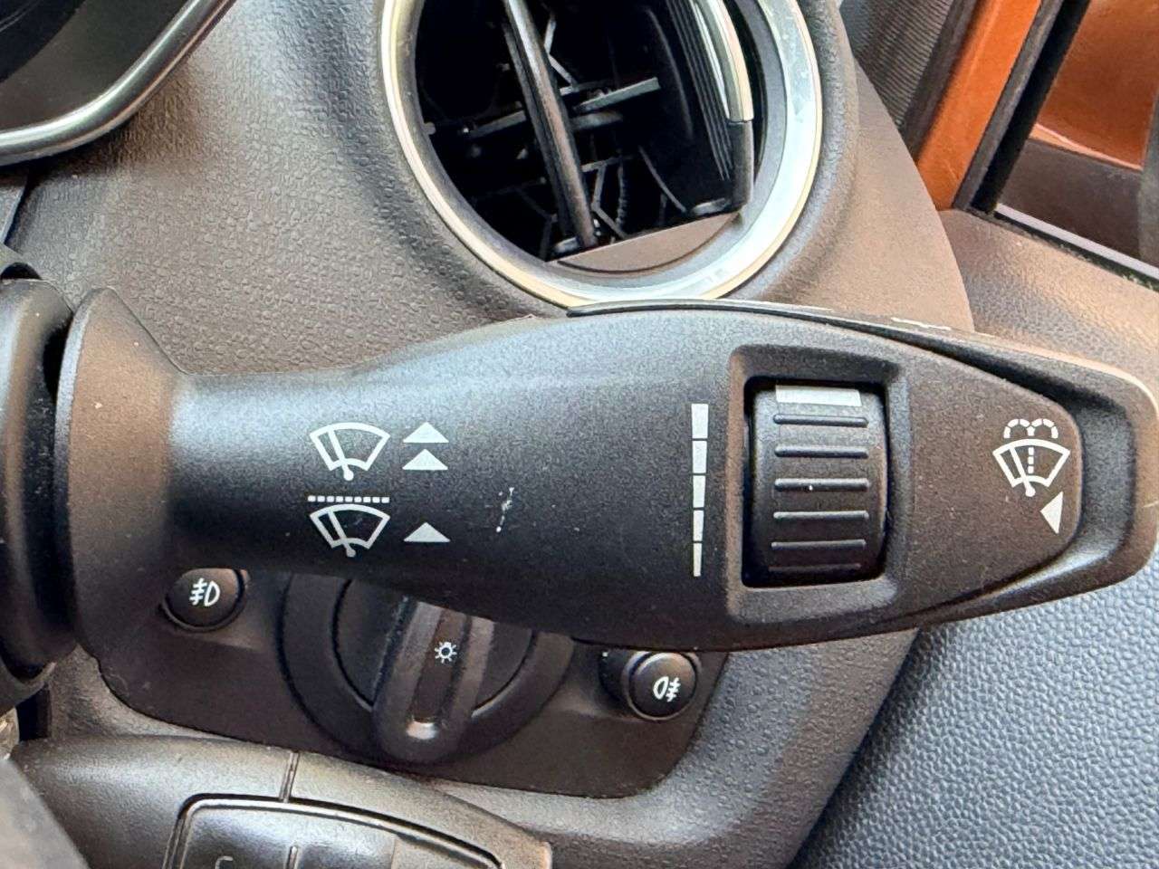 2015 FORD FIESTA 2015 FORD FIESTA