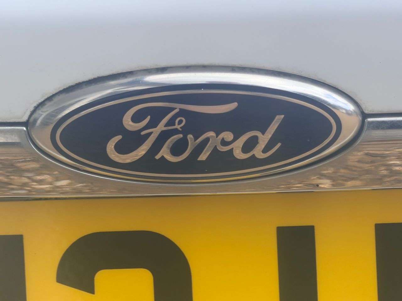 2012 FORD FIESTA 2012 FORD FIESTA