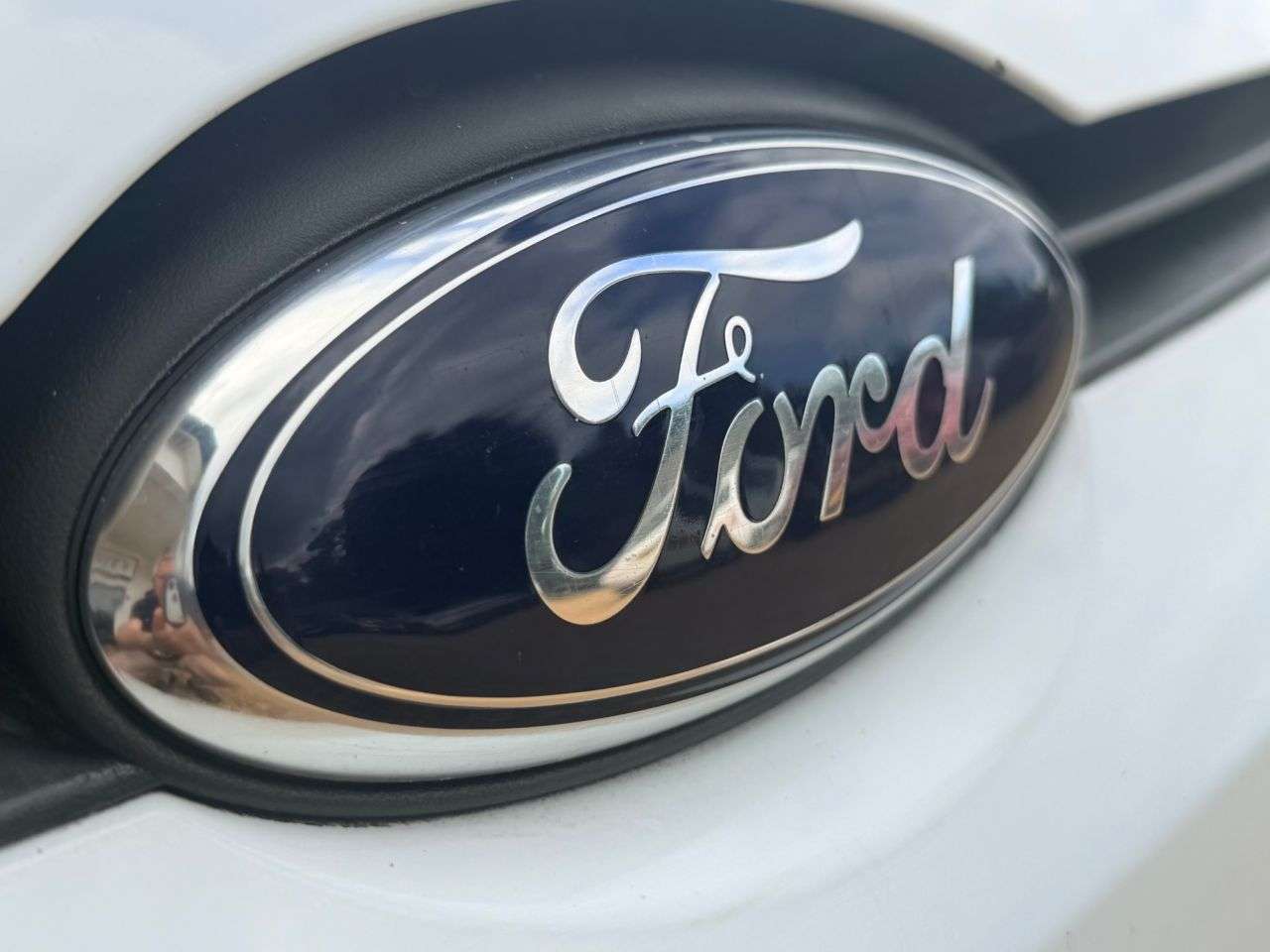 2012 FORD FIESTA 2012 FORD FIESTA