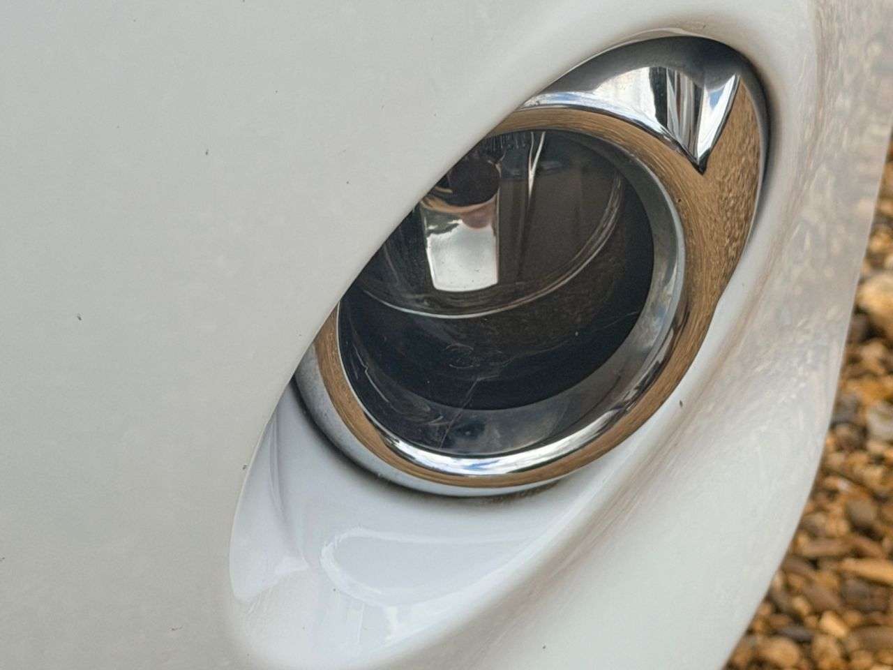 2012 FORD FIESTA 2012 FORD FIESTA