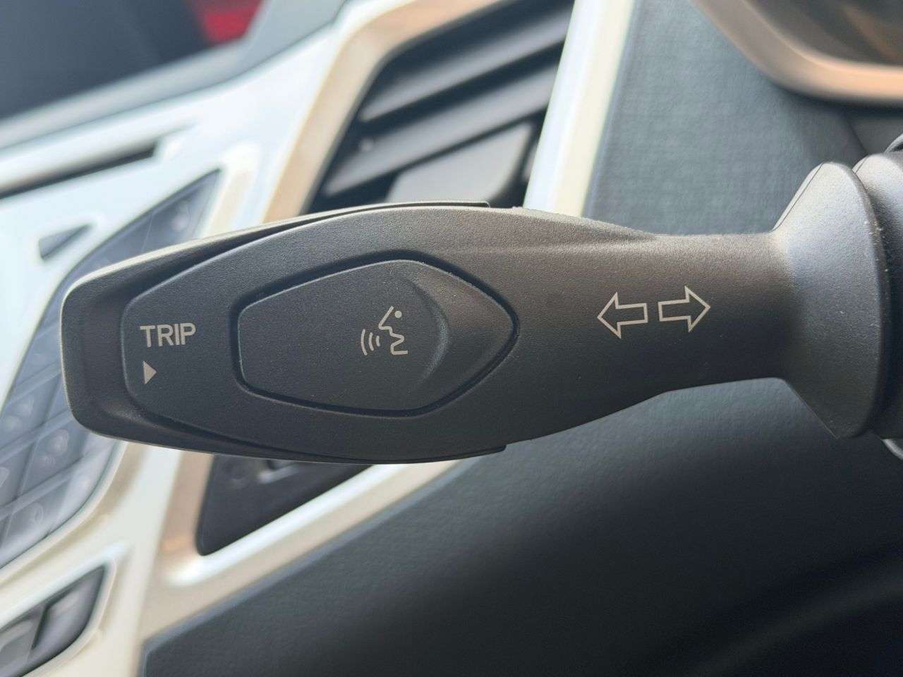 2012 FORD FIESTA 2012 FORD FIESTA