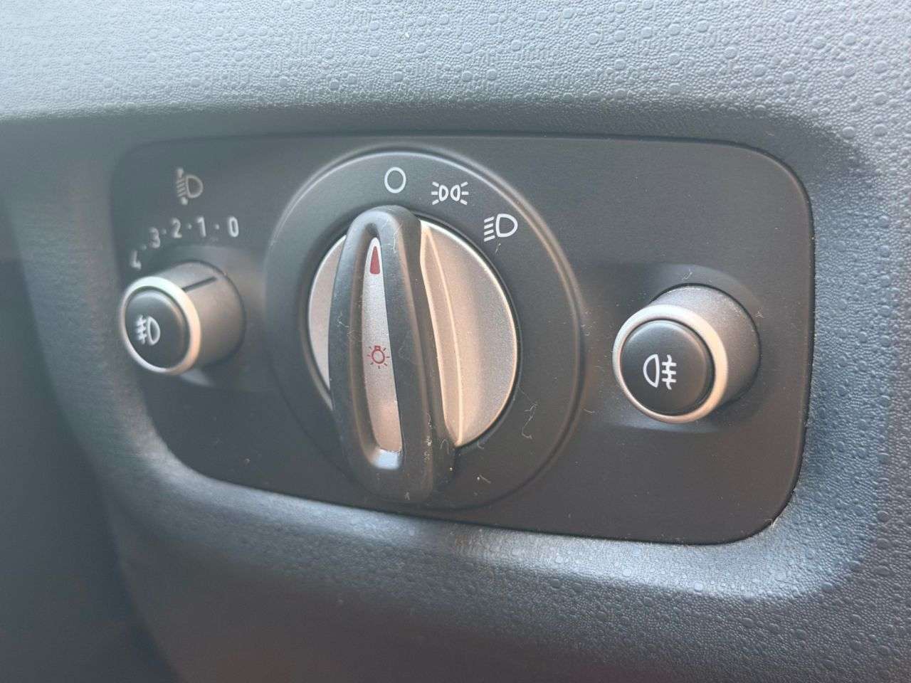 2012 FORD FIESTA 2012 FORD FIESTA