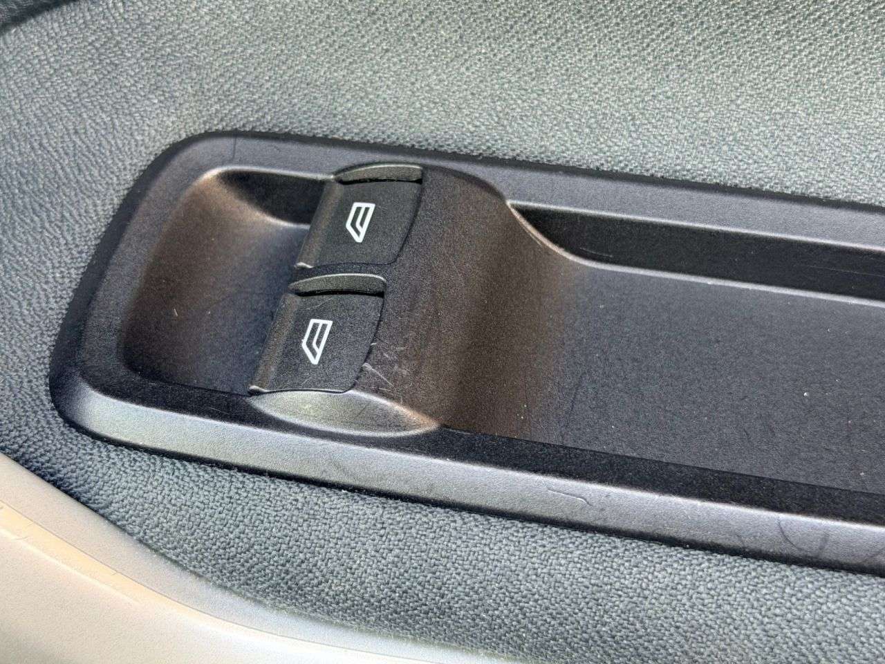 2012 FORD FIESTA 2012 FORD FIESTA