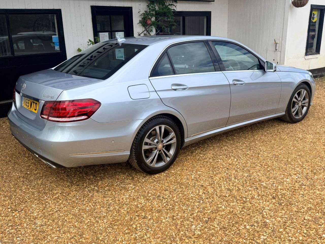 2015 MERCEDES-BENZ E CLASS 2015 MERCEDES-BENZ E CLASS