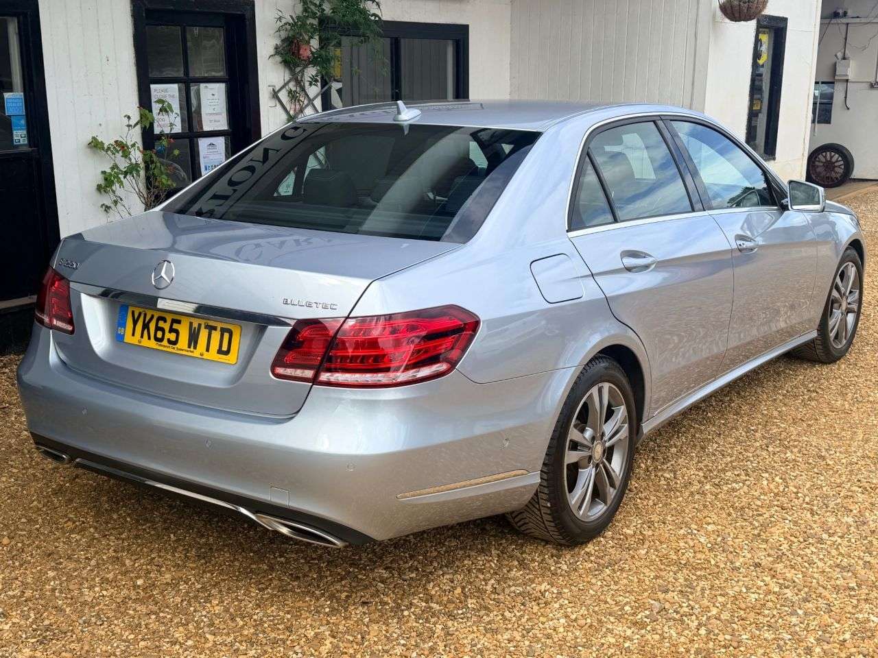 2015 MERCEDES-BENZ E CLASS 2015 MERCEDES-BENZ E CLASS