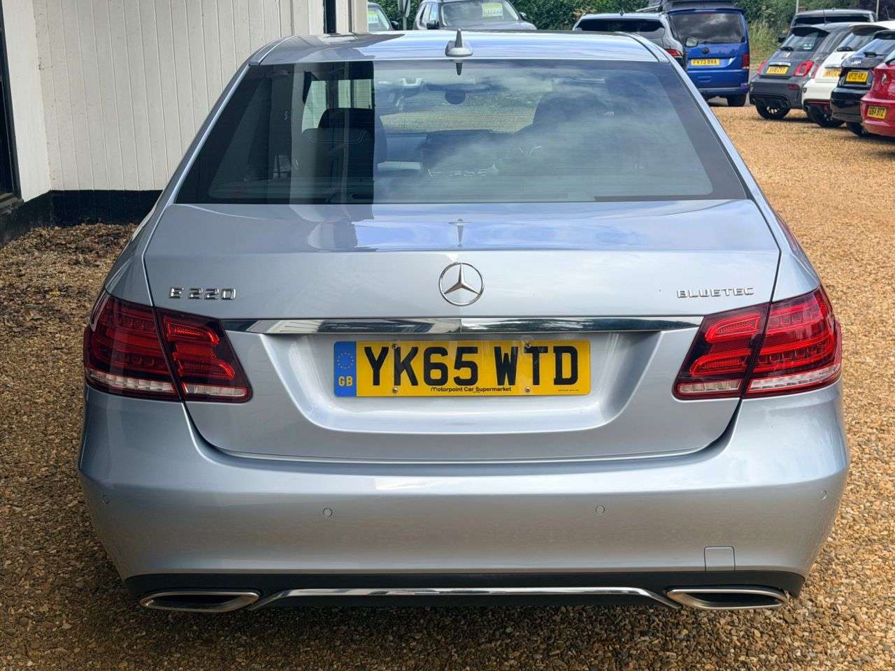 2015 MERCEDES-BENZ E CLASS 2015 MERCEDES-BENZ E CLASS
