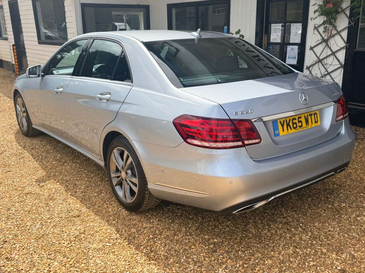 2015 MERCEDES-BENZ E CLASS 2015 MERCEDES-BENZ E CLASS