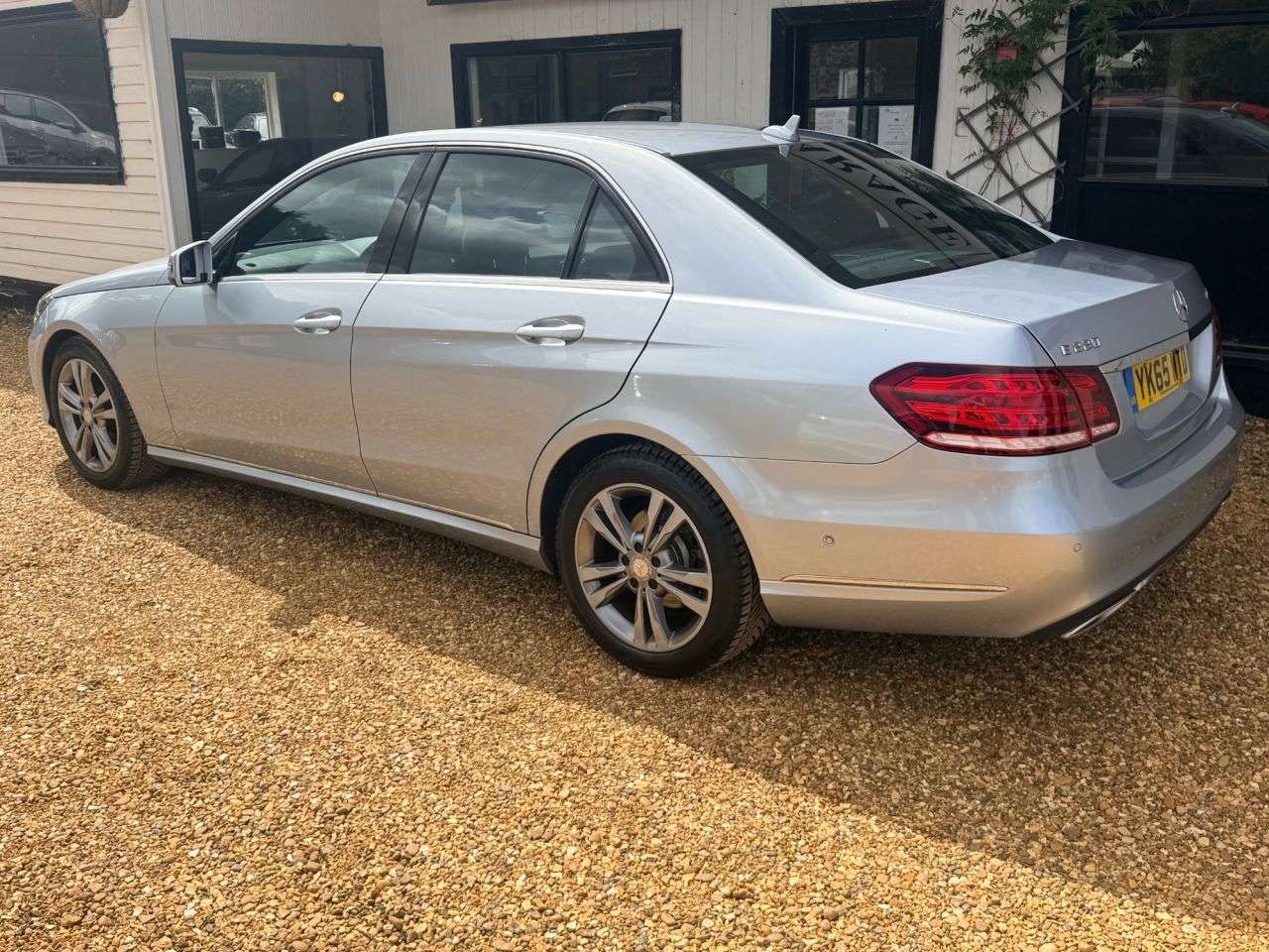 2015 MERCEDES-BENZ E CLASS 2015 MERCEDES-BENZ E CLASS