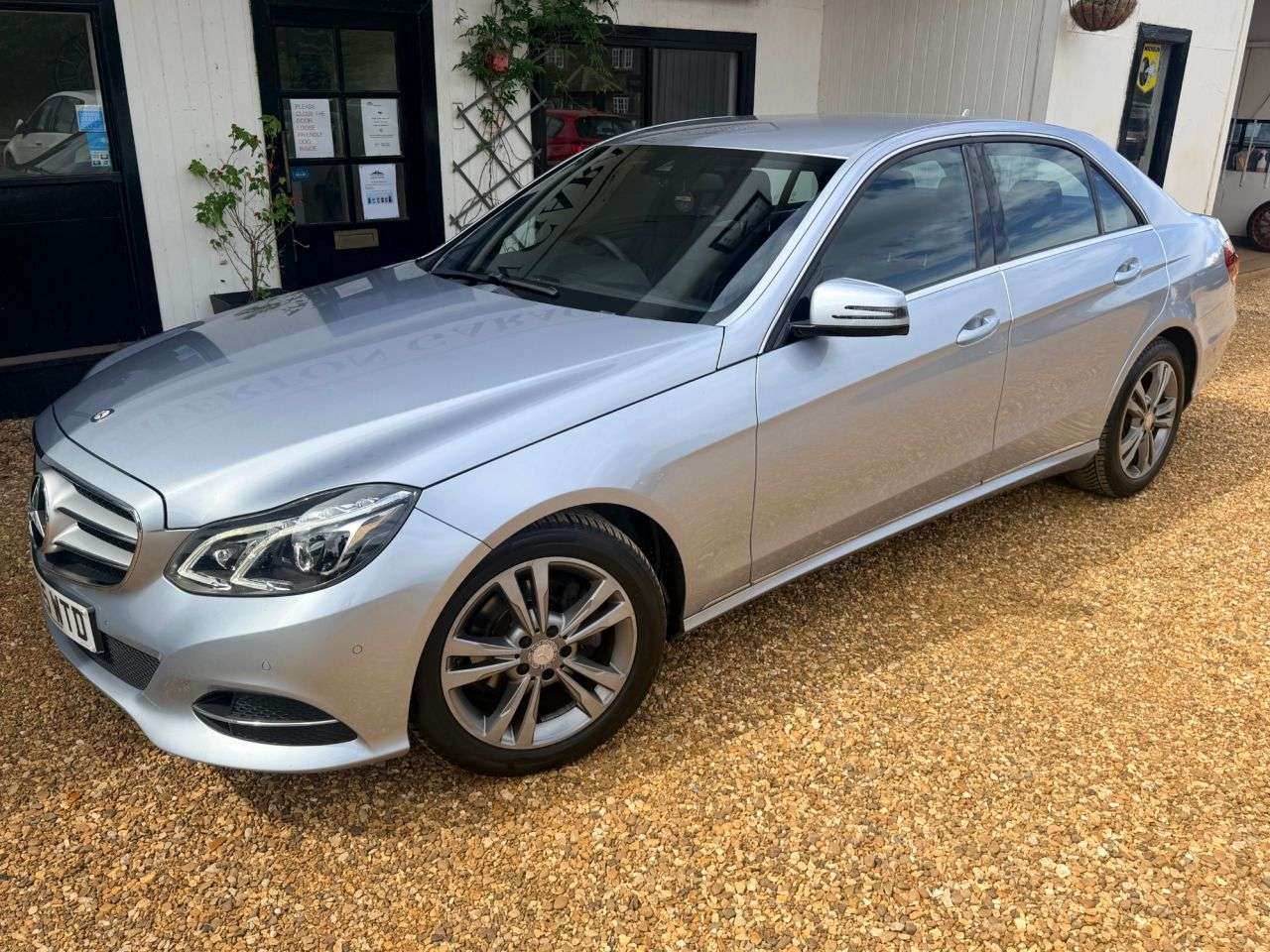 2015 MERCEDES-BENZ E CLASS 2015 MERCEDES-BENZ E CLASS