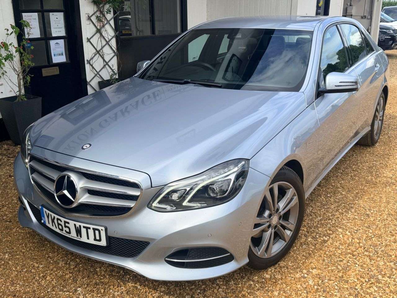 2015 MERCEDES-BENZ E CLASS 2015 MERCEDES-BENZ E CLASS