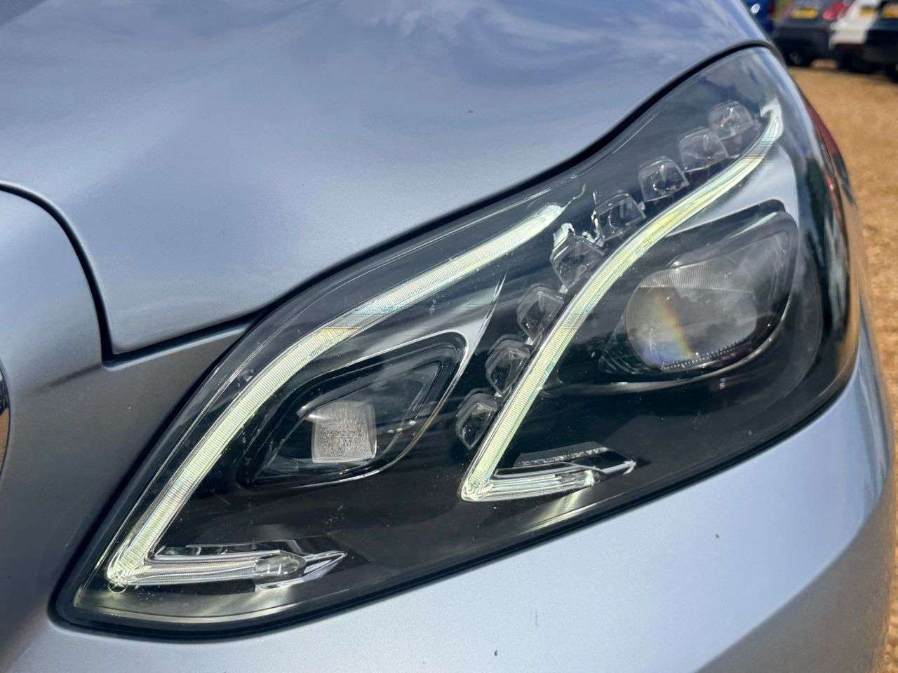 2015 MERCEDES-BENZ E CLASS 2015 MERCEDES-BENZ E CLASS