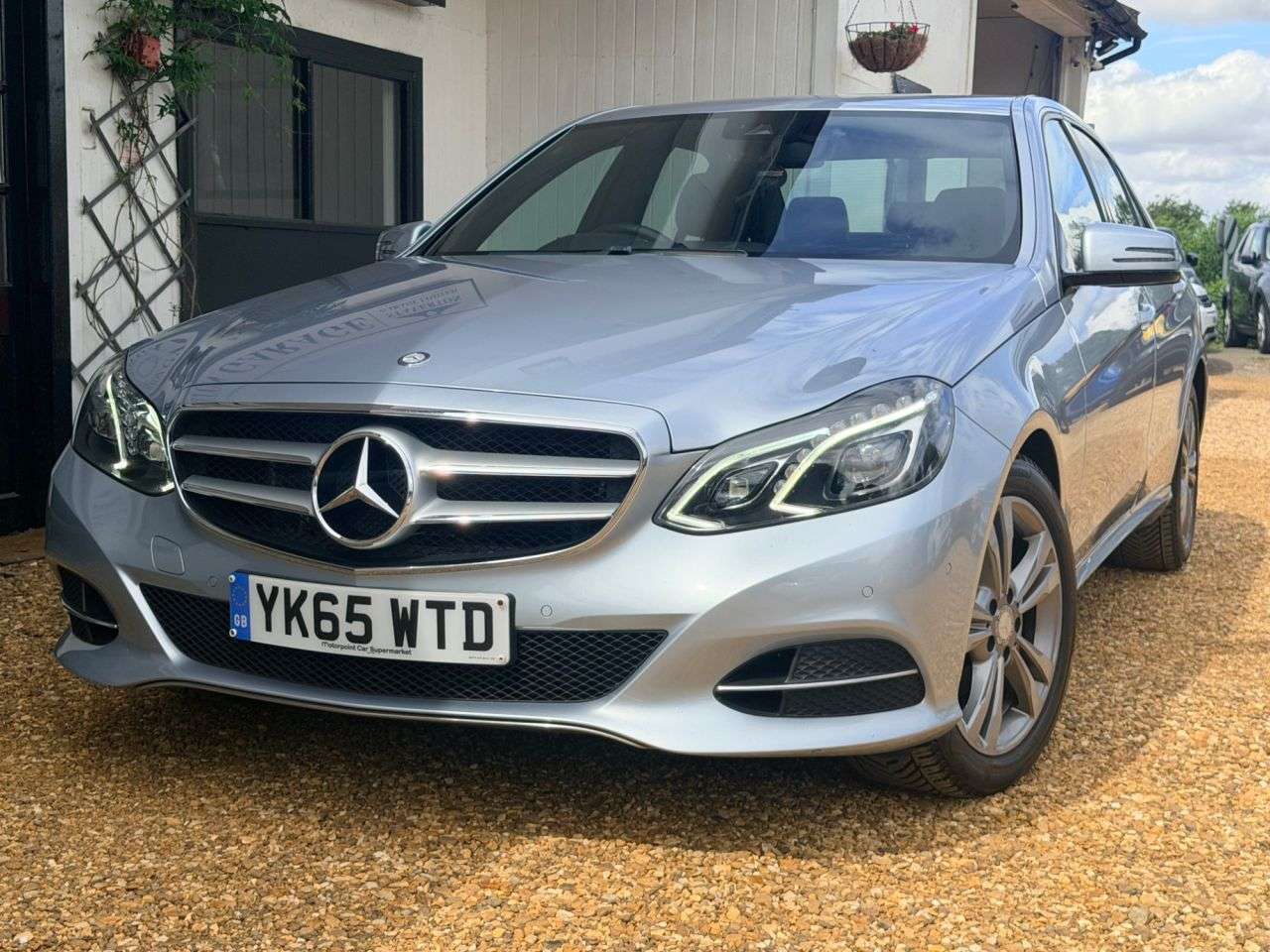 2015 MERCEDES-BENZ E CLASS 2015 MERCEDES-BENZ E CLASS