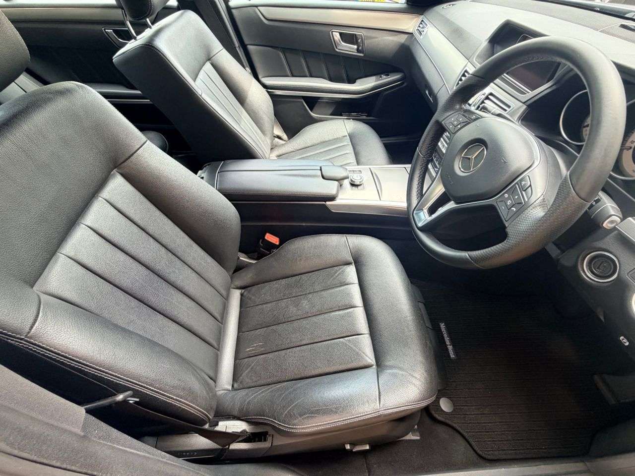 2015 MERCEDES-BENZ E CLASS 2015 MERCEDES-BENZ E CLASS
