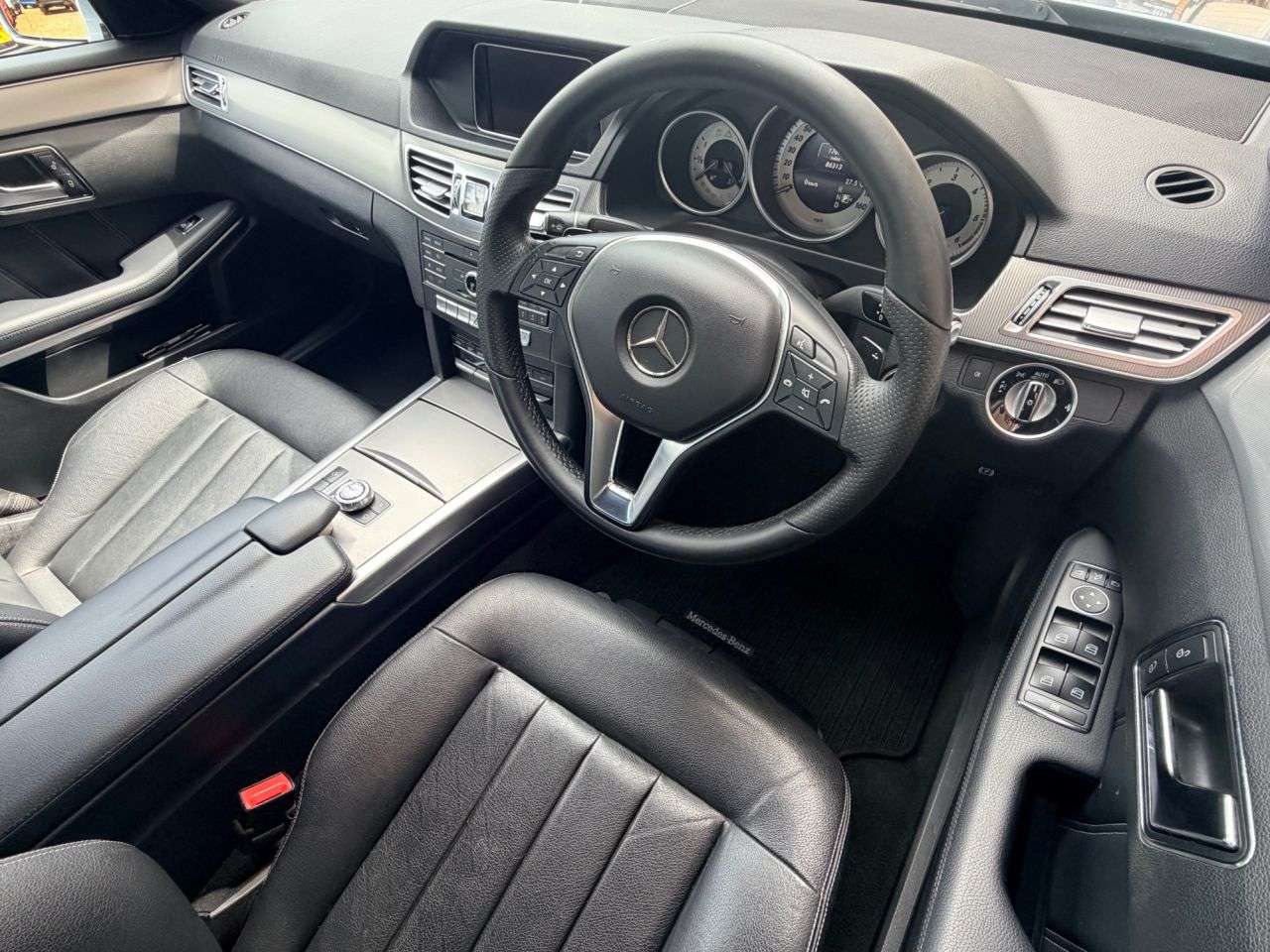 2015 MERCEDES-BENZ E CLASS 2015 MERCEDES-BENZ E CLASS
