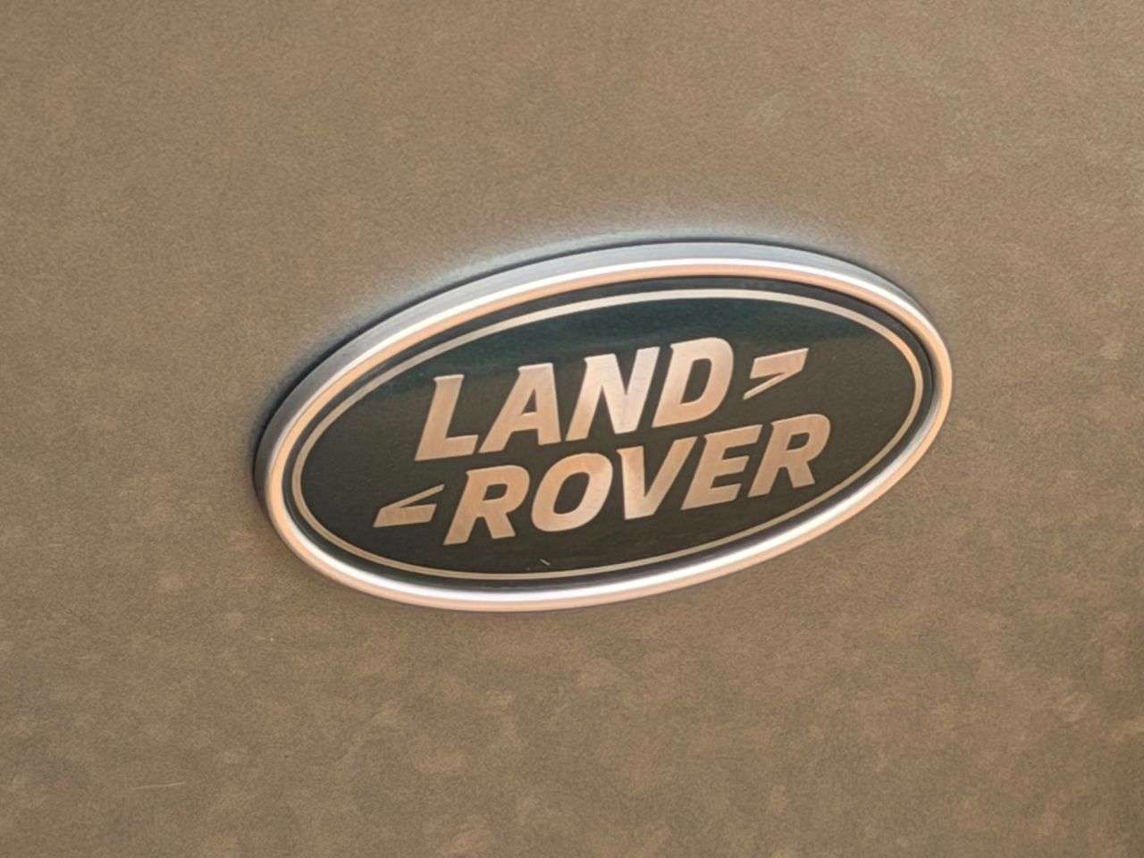 2016 LAND ROVER RANGE ROVER EVOQUE 2016 LAND ROVER RANGE ROVER EVOQUE