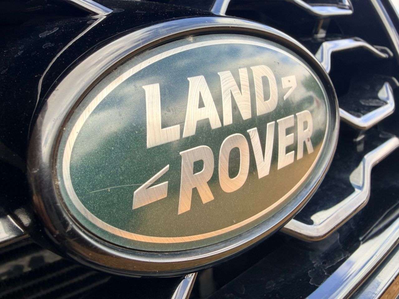 2016 LAND ROVER RANGE ROVER EVOQUE 2016 LAND ROVER RANGE ROVER EVOQUE