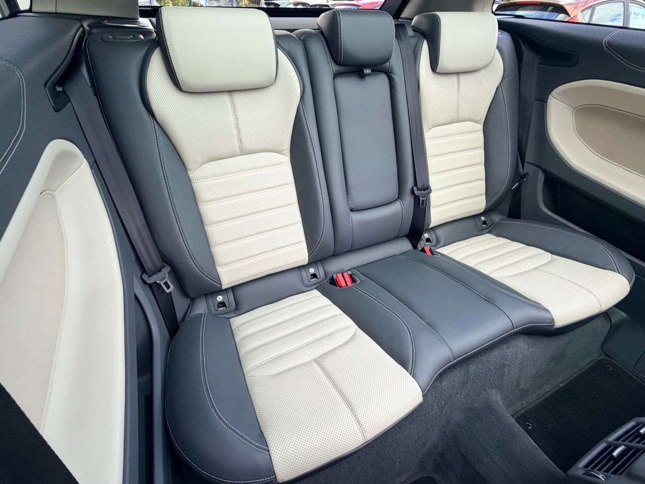 2016 LAND ROVER RANGE ROVER EVOQUE 2016 LAND ROVER RANGE ROVER EVOQUE