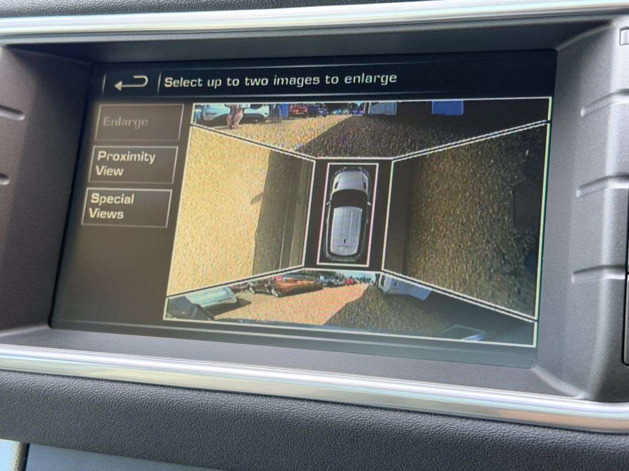 2016 LAND ROVER RANGE ROVER EVOQUE 2016 LAND ROVER RANGE ROVER EVOQUE
