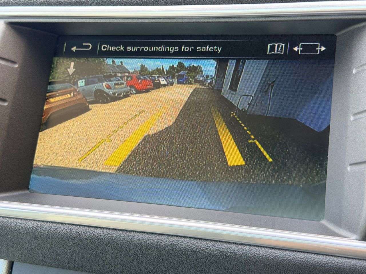 2016 LAND ROVER RANGE ROVER EVOQUE 2016 LAND ROVER RANGE ROVER EVOQUE