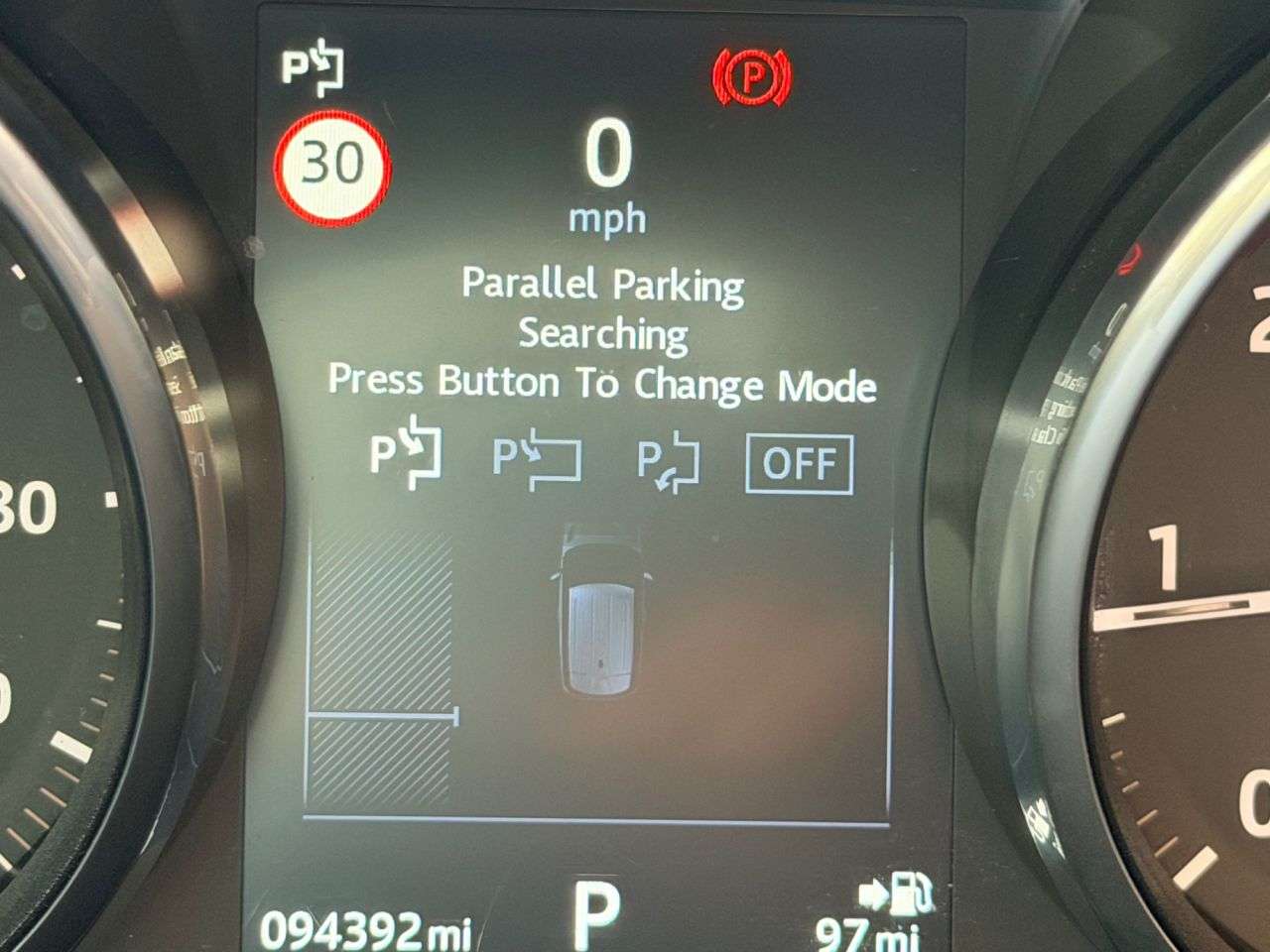 2016 LAND ROVER RANGE ROVER EVOQUE 2016 LAND ROVER RANGE ROVER EVOQUE