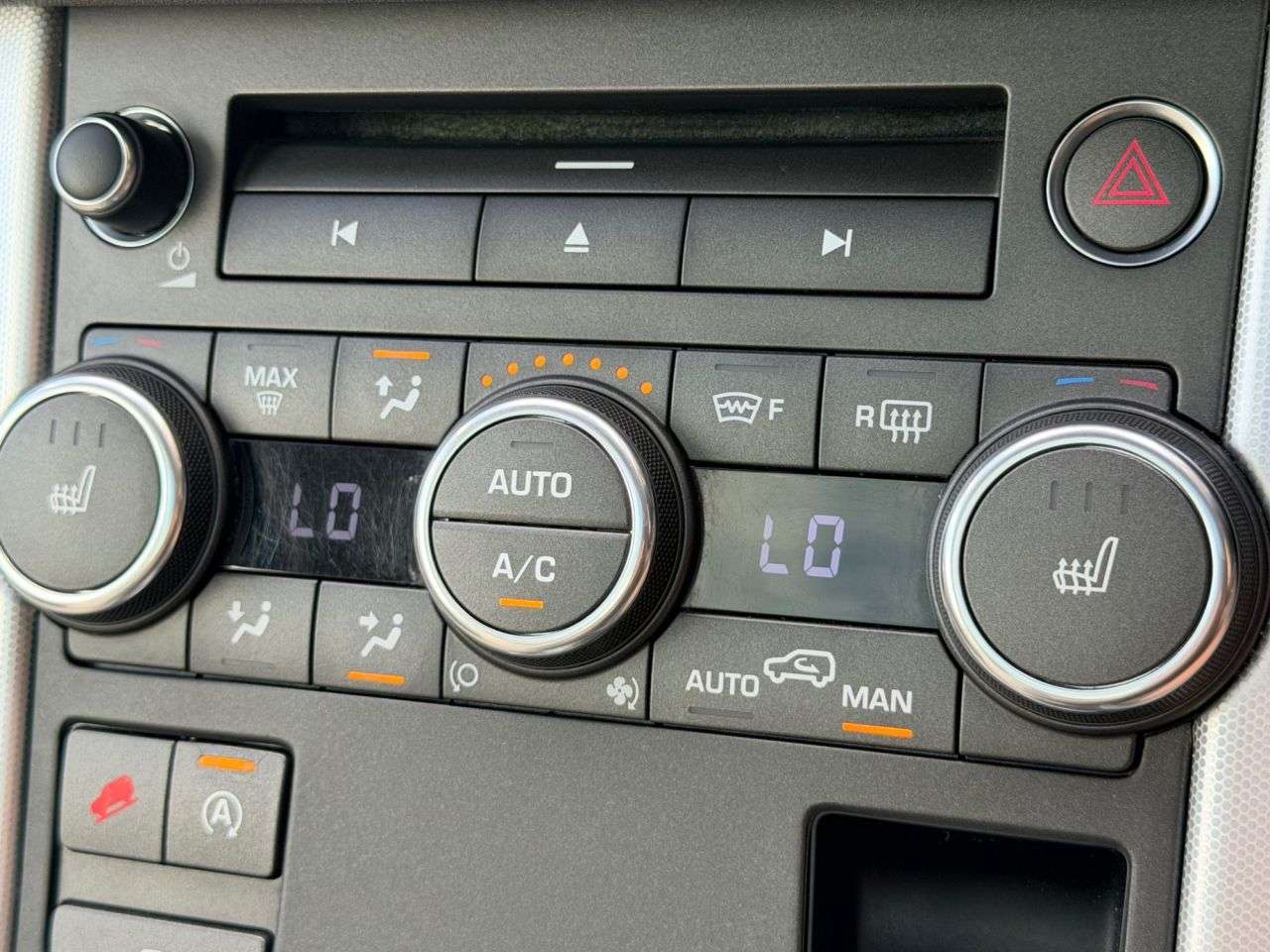 2016 LAND ROVER RANGE ROVER EVOQUE 2016 LAND ROVER RANGE ROVER EVOQUE