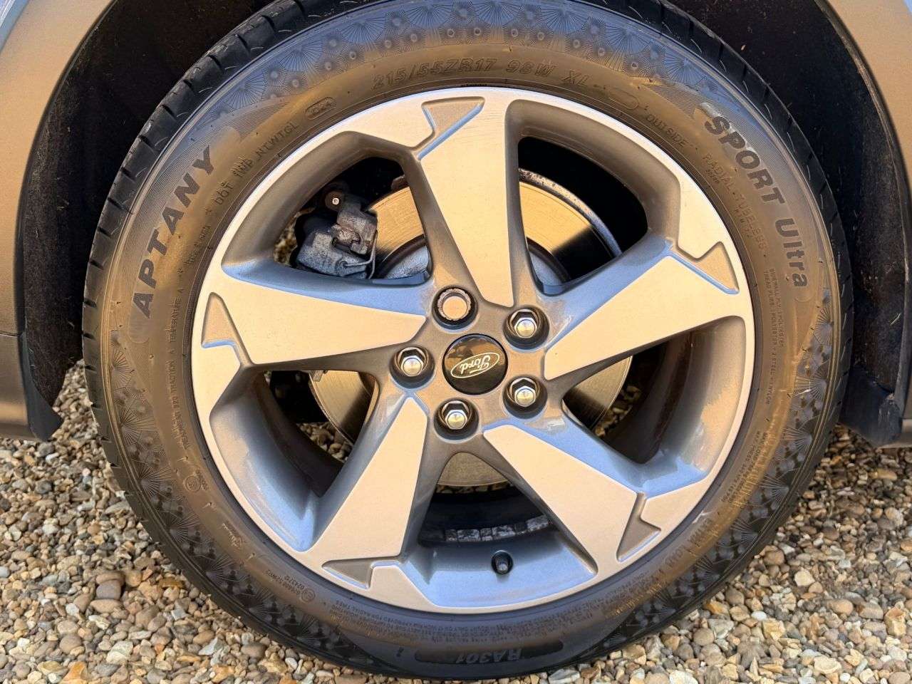 2019 FORD FOCUS 2019 FORD FOCUS