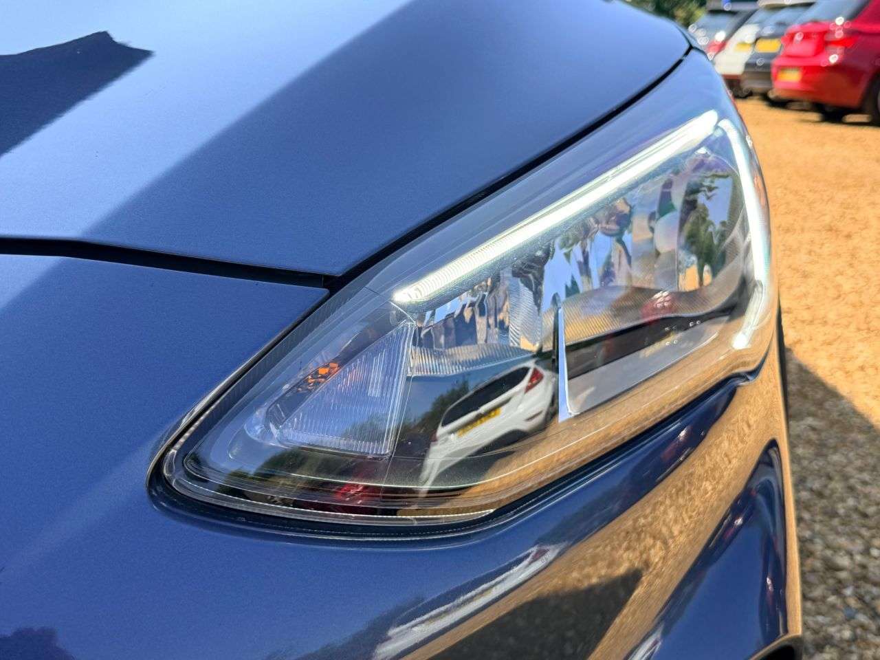 2019 FORD FOCUS 2019 FORD FOCUS