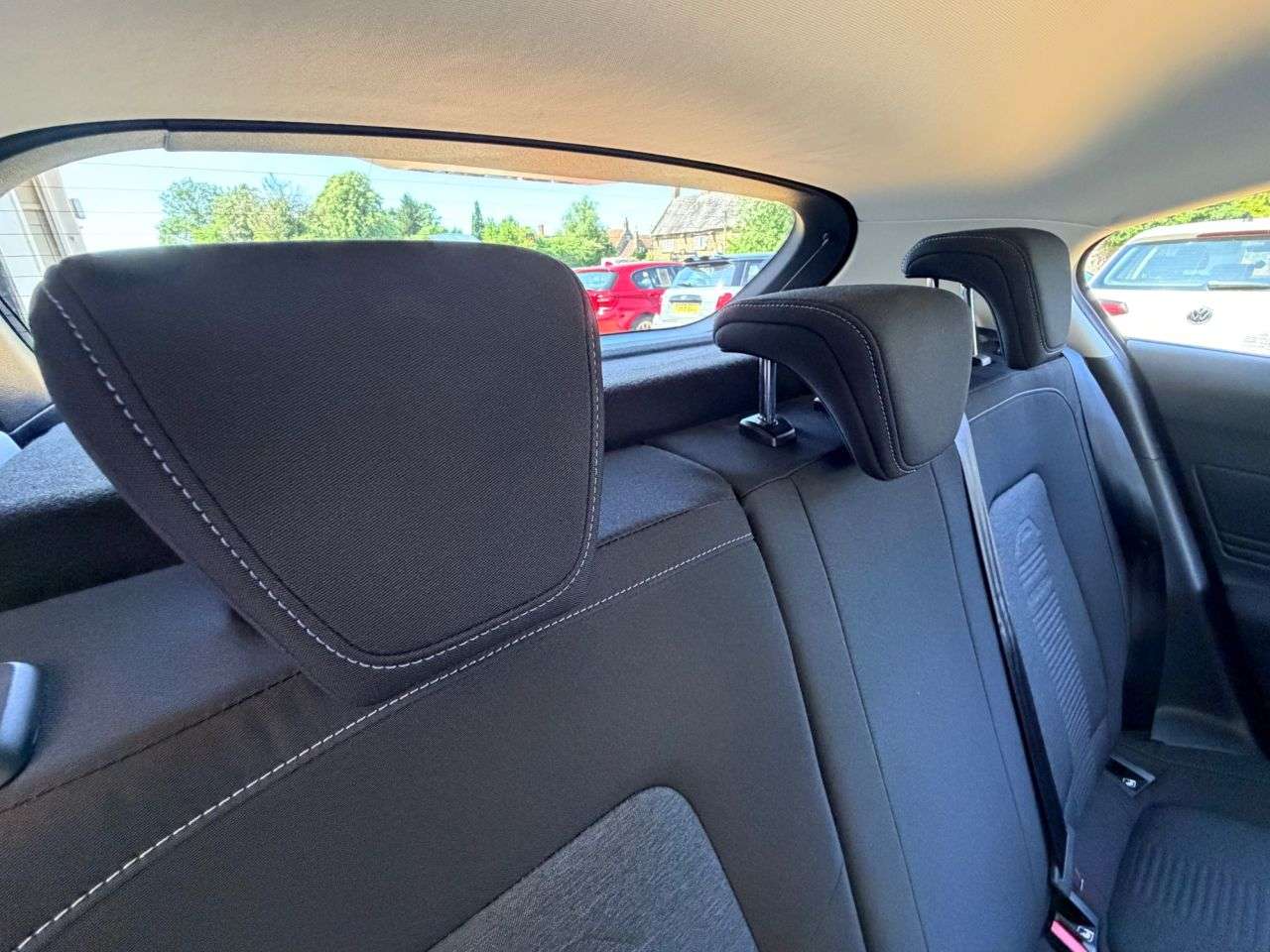 2019 FORD FOCUS 2019 FORD FOCUS