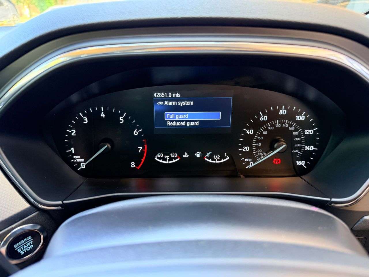 2019 FORD FOCUS 2019 FORD FOCUS