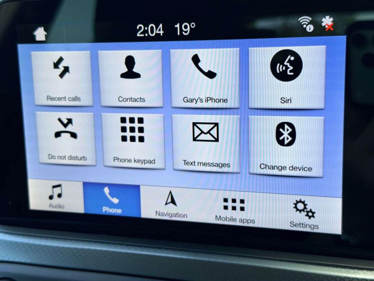 2019 FORD FOCUS 2019 FORD FOCUS