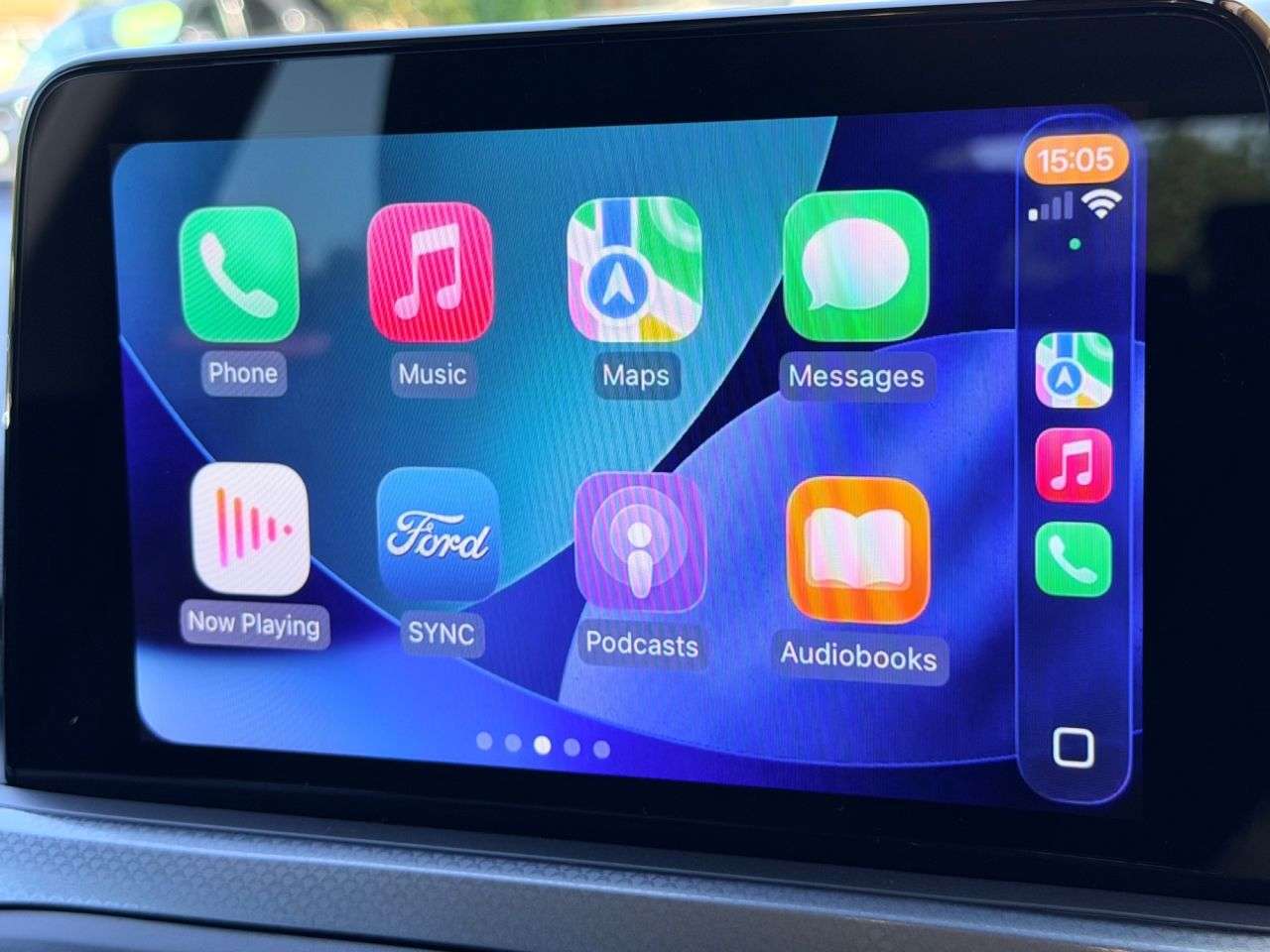 2019 FORD FOCUS 2019 FORD FOCUS
