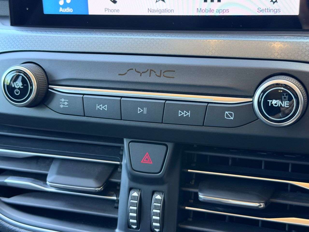 2019 FORD FOCUS 2019 FORD FOCUS
