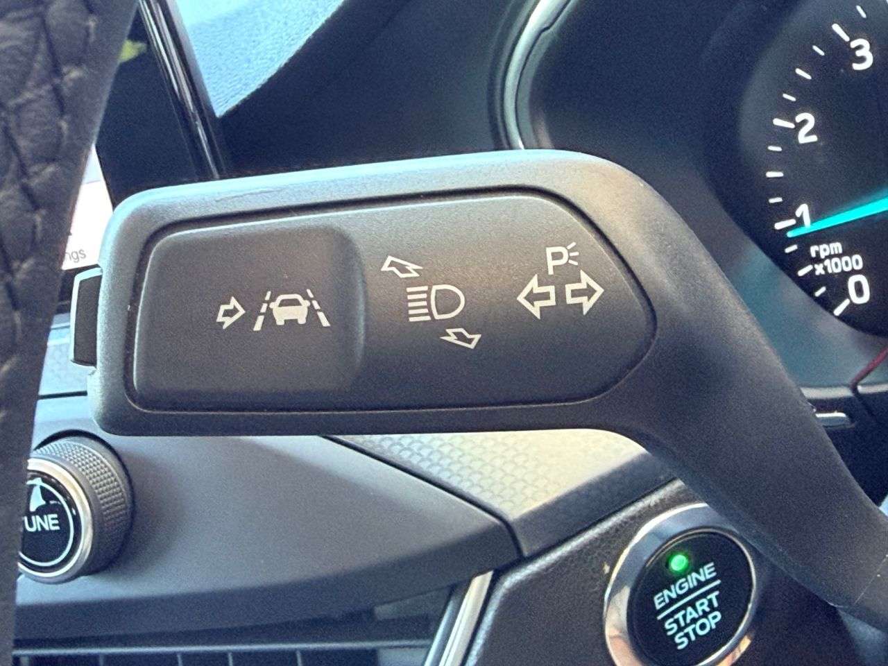 2019 FORD FOCUS 2019 FORD FOCUS