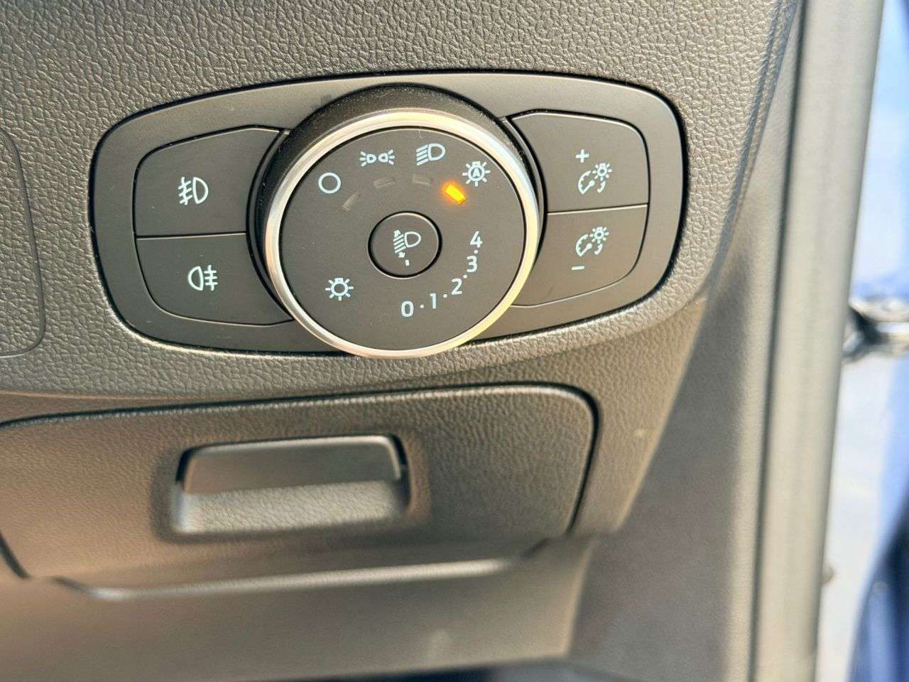 2019 FORD FOCUS 2019 FORD FOCUS