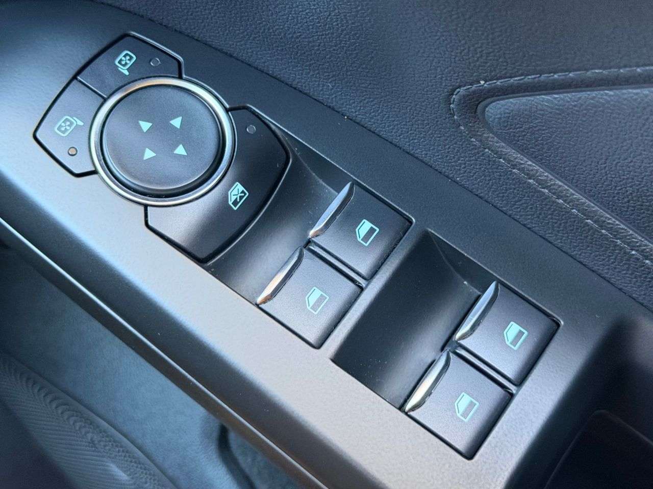 2019 FORD FOCUS 2019 FORD FOCUS