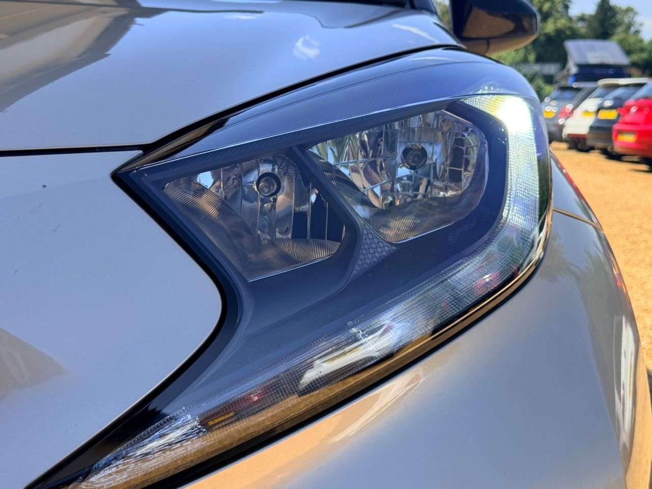 2022 TOYOTA AYGO X 2022 TOYOTA AYGO X